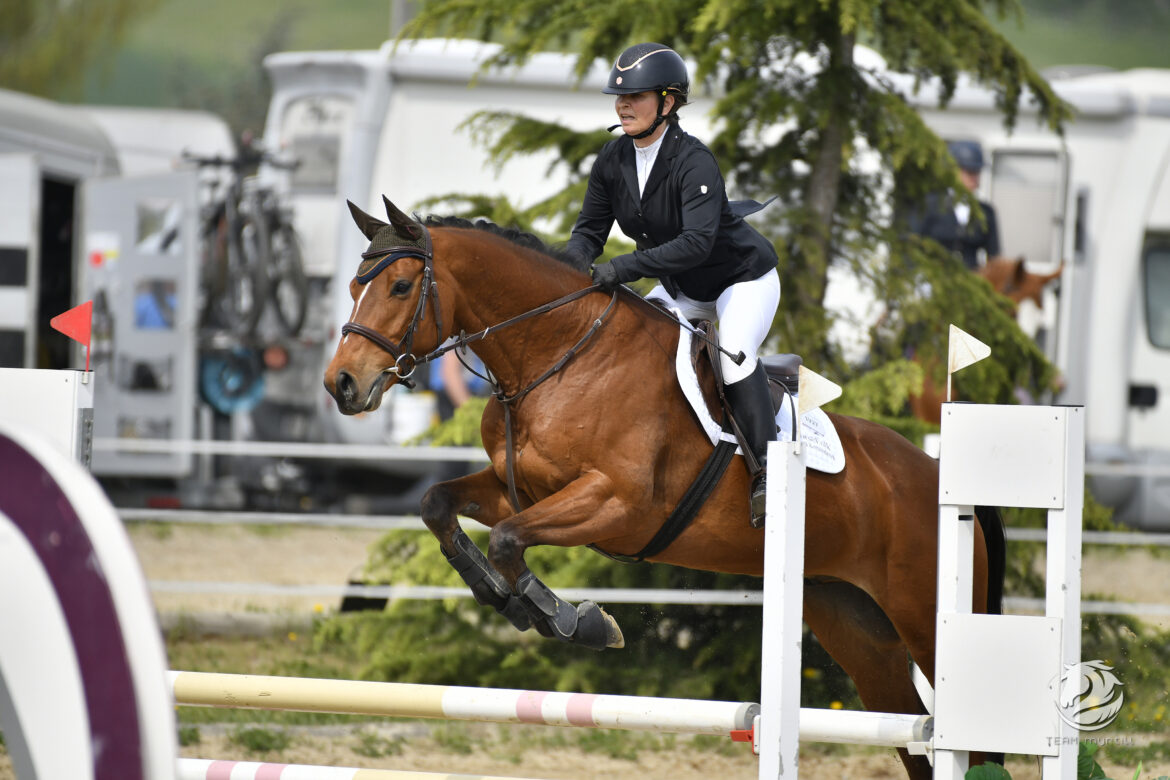 Eine Vielseitigkeit wie früher